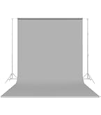 Savage Seamless Paper Backdrop - Blue Mist 86x36 Feet Photography Background