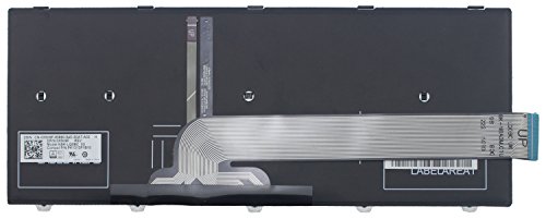 CHNASAWE-Laptop-UK-Layout-Backlit-Keyboard-for-Dell-Inspiron-14-3441-3442-3443-3451-3452-3458-3459-3468