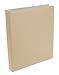 Ultimate Guard Slim 3R Binder Xenoskin Card Sleeves, Sand