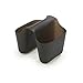 Umbra Saddle Large Sink Caddy, Smoke
