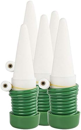 水やり当番 自動水やり器 給水ツール 園芸用品 留守中盆栽 鉢植え 水遣り機 5個セット 自動散水システム M 自動給水装置 繰り返し使用 メーカー在庫限り品 水やり当番 自動水やり器 給水ツール 園芸用品 留守中盆栽 鉢植え 水遣り機 5個セット 自動散水システム M 自動給水装置 繰り返し使用 メーカー在庫限り品