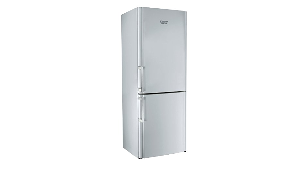 Hotpoint ENBLH 192A3 FW Independiente 450L A+ Aluminio nevera y congelador  - Frigorífico (450 L, SN-T, 18 kg/24h, A+, Compartimiento de zona fresca,  Aluminio) : Amazon.es: Grandes electrodomésticos