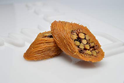 4 Baklava+Gift+Box+Signature+Collection
