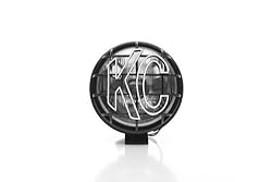 KC HiLiTES 151 Apollo Pro 6" 100w Driving Light
