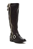 Bucco Heyman Women's Tall Riding Boots