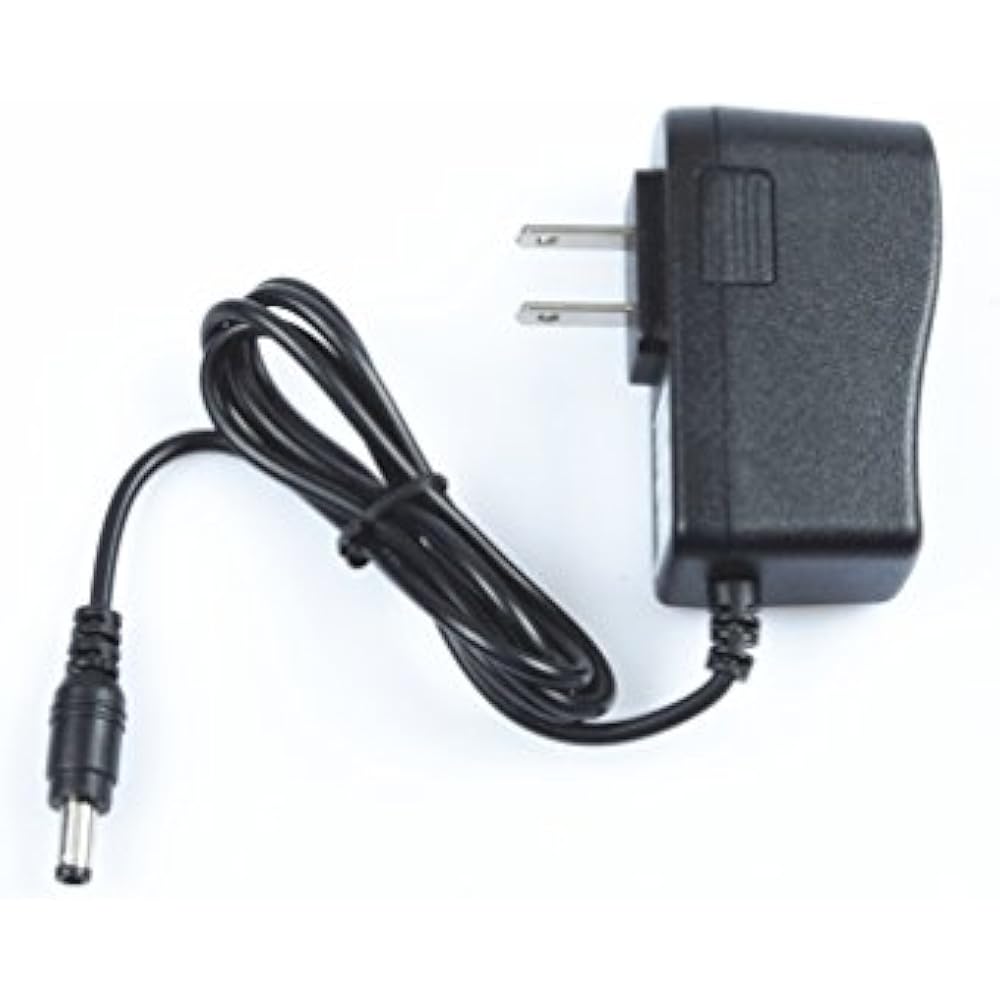AC Adapters AC/DC 4.2V 1A Adaptor Lithium Battery Charger Single String
