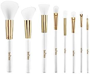 Terre Mere Cosmetics Vegan Brush Set by Terre Mere Cosmetics