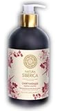 NATURAL & ORGANIC Softening Soap with Extracts of white pine, Forest jasmine and green tea 500ml