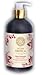 NATURAL & ORGANIC Softening Soap with Extracts of white pine, Forest jasmine and green tea 500ml