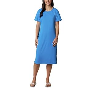 Columbia Freezer Mid Dress Dames Vriezer Mid Jurk