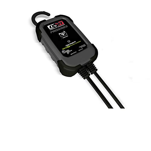 Schumacher DSR ProSeries Rechargeable Lithium Jump Starter 12V, 2000A