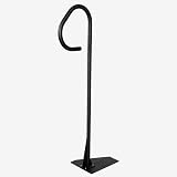 Hot Tub Suppliers Twist 360° Hand Rail - Aluminum Safety Access view 5