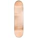 Cal 7 Blank Maple Skateboard Decks (Bundle of 5) (8 Inch, Natural)