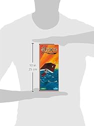 Dixit Quest Board Game EXPANSION | Storytelling