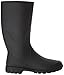 Kamik Women's Miranda Rain Boot, Black, 10 D US