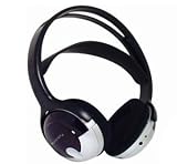 Extra Headset For 777, 870, An