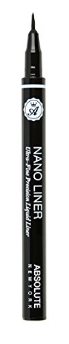 Absolute New York Liquid Liner (NANO)