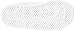 adidas Originals boys Superstar Cloudfoam Sneaker, White/White/Metallic Silver, 10 Toddler US