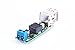 KNACRO DC-DC Voltage Regulator Buck Converter Module (6v-40v) 9V / 12V / 24V / 36V to 5V 3A Dual USB Port Output