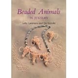 Beaded Animals in Jewelry by 