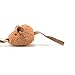 OurPets Play-N-Squeak Bounce-N-Pounce Wand Interactive Cat Toy