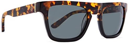 Stussy Louie Sunglasses Tortoise Fade / Green Mineral Glass