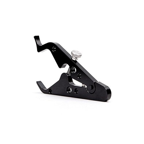 Krator Motorcycle Cruise Control Universal Throttle Assist Wrist Hand Grip Lock Cramp for Kawasaki Vulcan Classic Custom 900