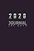 2020 Journal 365 days: Elegant Pretty background in purple inspirational Planner Weekly And Monthly: Calendar + Appointment Calendar, Business Planners, Agenda Schedule Organizer Logbook and... by SUUE YO