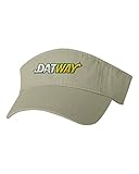 Go All Out Adjustable Khaki Adult Datway