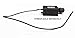 Hiland THP-ELI Old Style Electric Igniter for Patio Heater, One Size, Grey