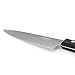 SHI BA ZI ZUO SL502 8 Inch Chef's Knife Cooking Knife Germany Stainless Steel Sharp Knives Ergonomic Cutlery Tool