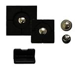 Tetrax (T10900/B) Black Accessories Kit
