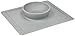 ezpz HB000 Happy Bowl, Gray, One Size