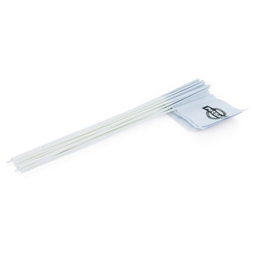 Rad Boundary Flags 50pk