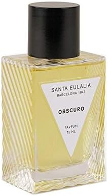 OBSCURO PARFUM 75ML