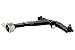 Prime Choice Auto Parts CAK959 Front Passengers Side Lower Control Arm