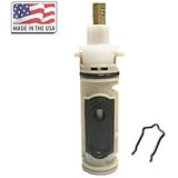 Moen 1222 Single-Handle Posi-Temp Replacement Cartridge ...