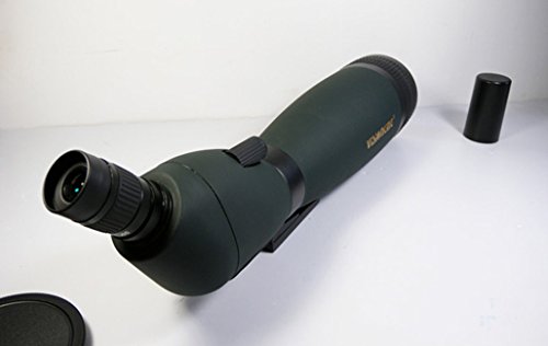 Visionking Spotting Scope for 30-90x90 Spotting Scope Waterproof Powerful Telescope - Thumbnail 5