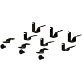 Square D by Schneider Electric HLO1CP Circuit Breaker Handle Lock Off Kit