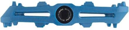 Race Face Ride Pedals, Blue, One Size - Image 3