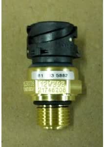 Amazon.com: Volvo Truck 21634017 Pressure Sensor: Automotive