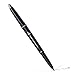 2 Pack e.l.f. Cosmetics Studio Eyeliner & Shadow Stick 81102 Black/Smoke