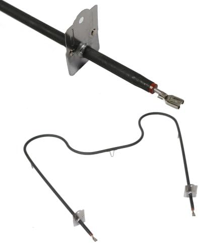 74003020 Bake Element Compatible With Whirlpool Ovens