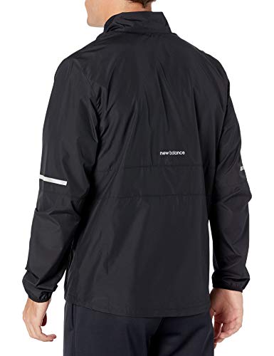 new balance accelerate jacket