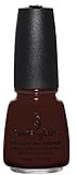 China Glaze Nail Polish, Call Of The Wild, 0.5 Fluid Ounce