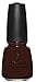 China Glaze Nail Polish, Call Of The Wild, 0.5 Fluid Ounce