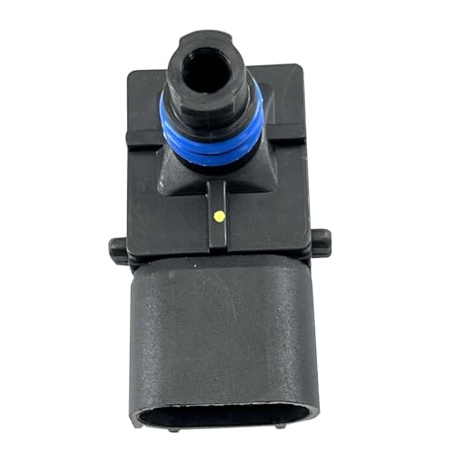 WEITARI Manifold Absolute Pressure Sensor MAP Sensor Compatible with Challenger Charger Durango,Wrangler Cherokee Grand Cherokee,Ram 2005-2018