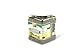 Mother Earth Products Freeze Dried Blueberries, 4 oz