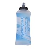 Hydrapak XL Ultraflask, Marine, 600ml