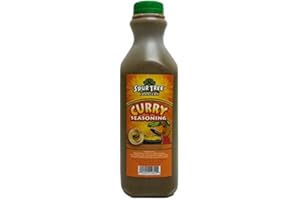 SPUR TREE JAMAICAN JAMAICAN CURRY SEASONING 35 OZ